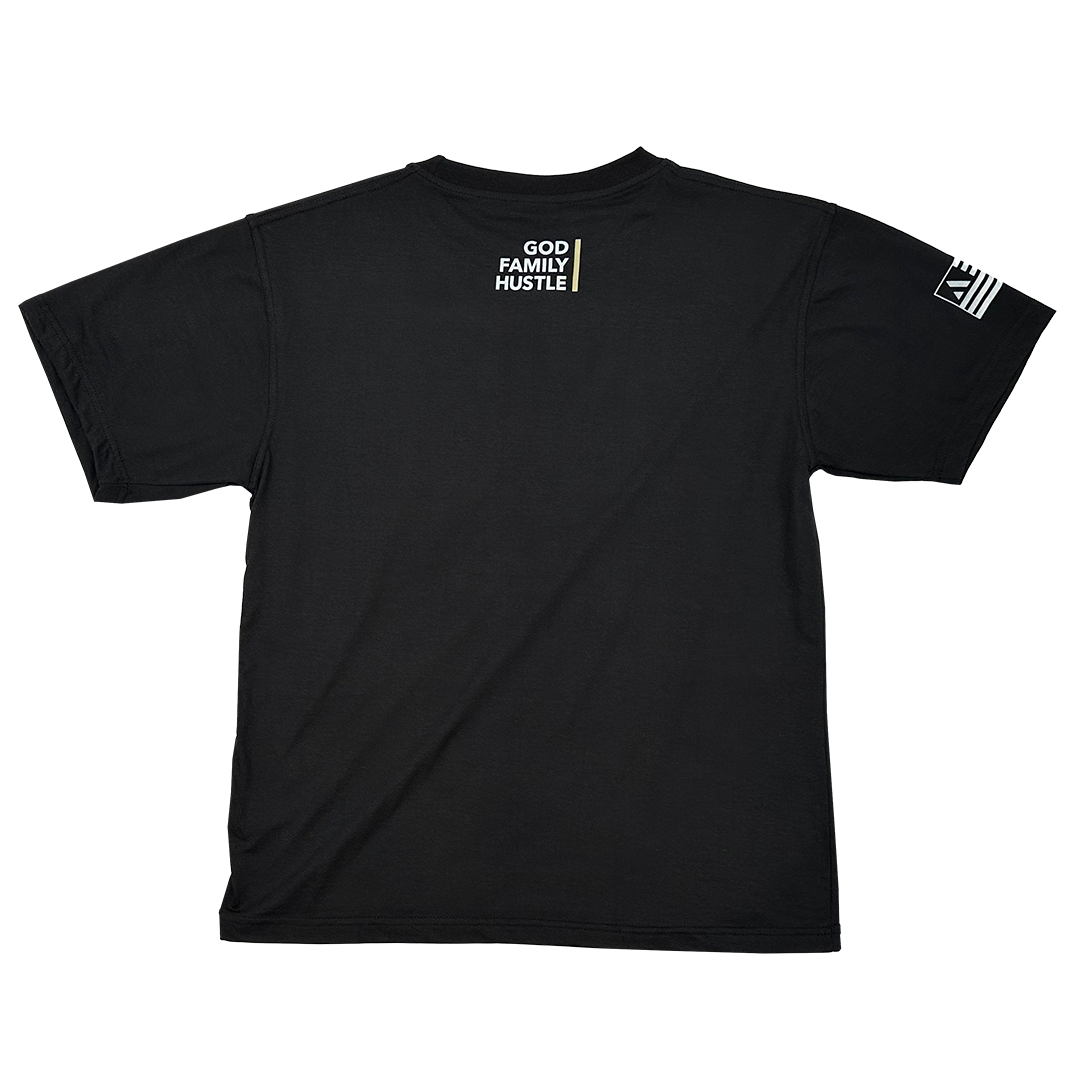 GOD'S ARMY T-SHIRT