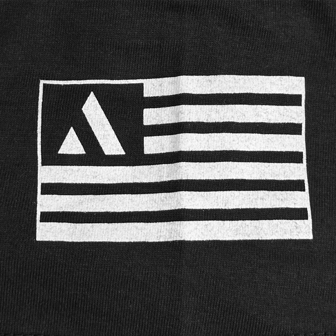 GOD'S ARMY T-SHIRT