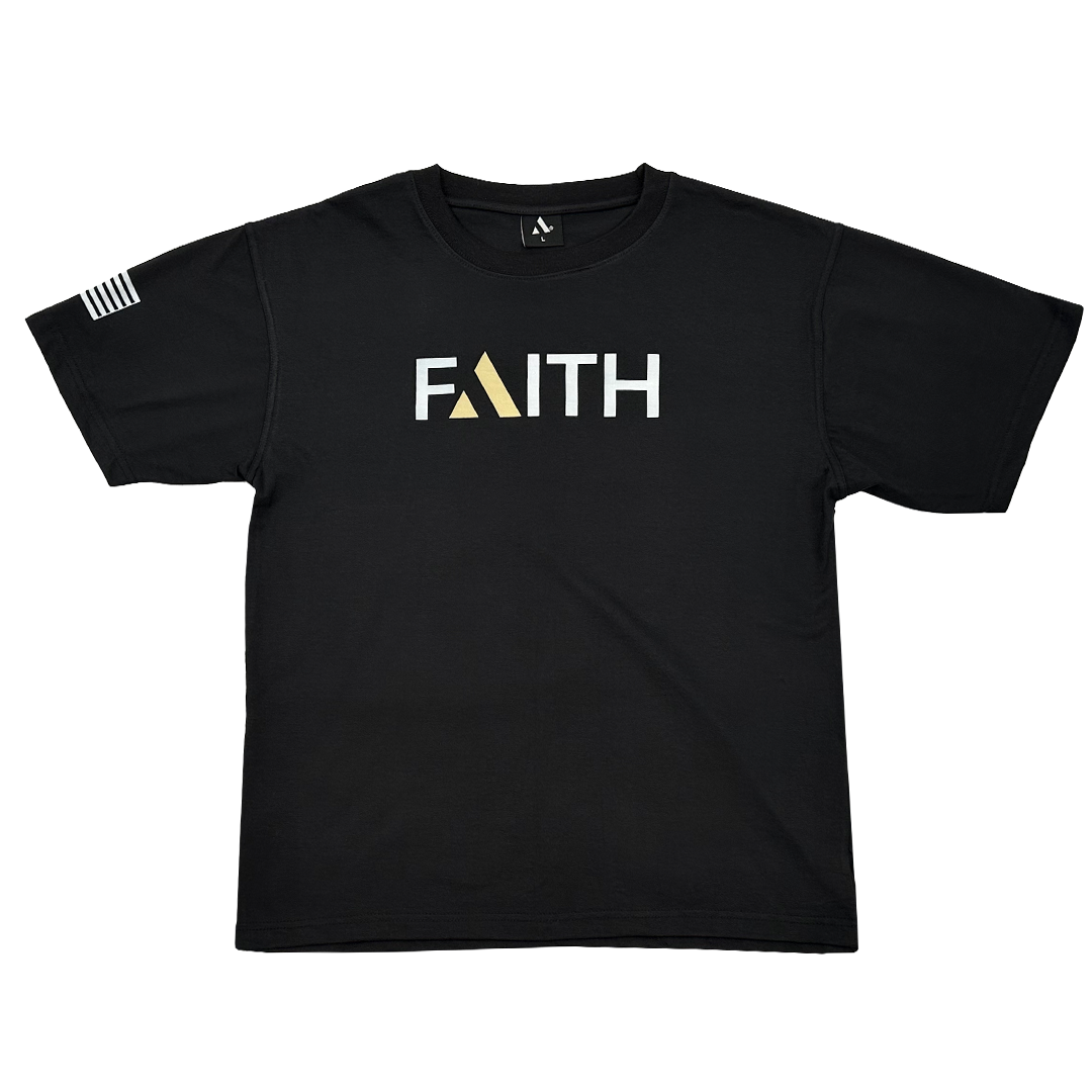 FAITH T-SHIRT