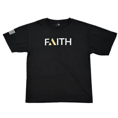 FAITH T-SHIRT