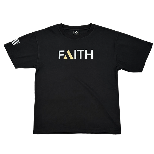 FAITH T-SHIRT