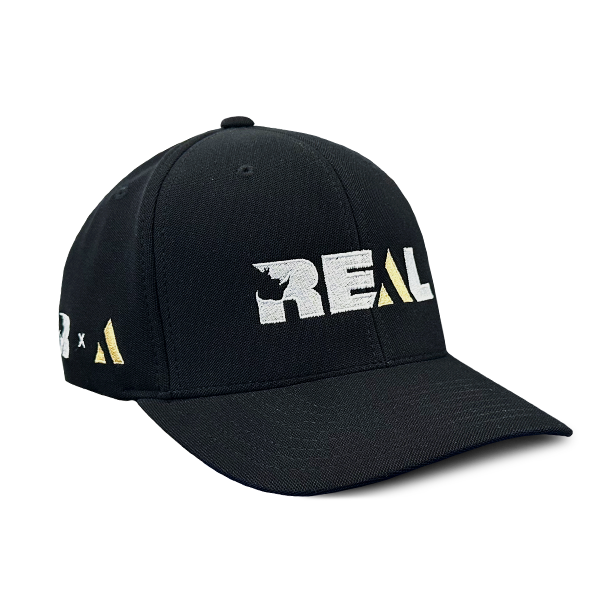 REAL HAT