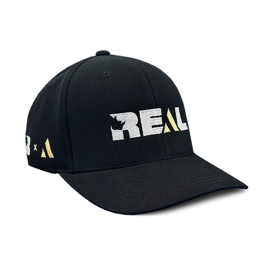 REAL HAT