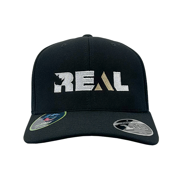 REAL HAT