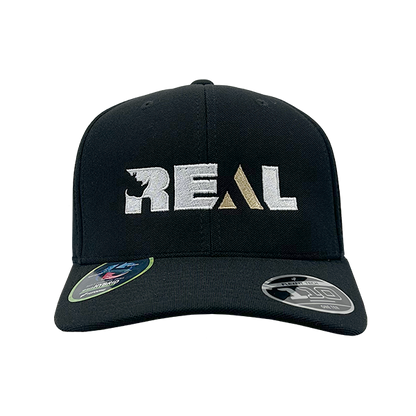 REAL HAT